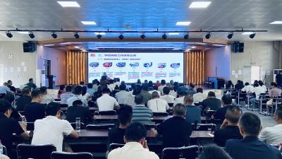 全力护航开学季 筑牢校园“防火墙”