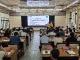 我区举行2025年全国科普月科普报告会