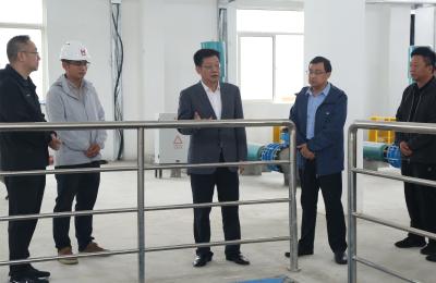 刘明锋：持续深化整治群众身边不正之风和腐败问题  用心用情用力办好民生实事