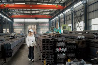 【楚商风采】周小珂：实业报国  守护中国铁路脉搏