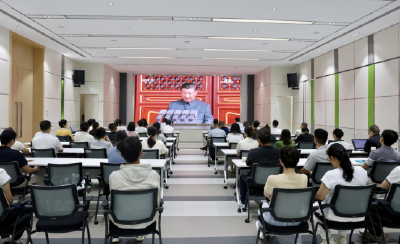 铭记抗战历史  传承红色基因