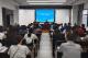 全区2025年职工秋季运动会领队会召开
