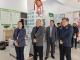 区人大组织开展2025年区政府民生实事及区六届人大四次会议议案建议办理情况专项调研