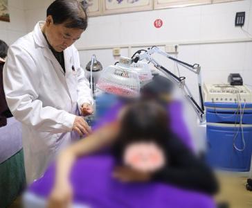 “襄州郭一针” ：四十余载针心仁术  点亮襄州中医之光