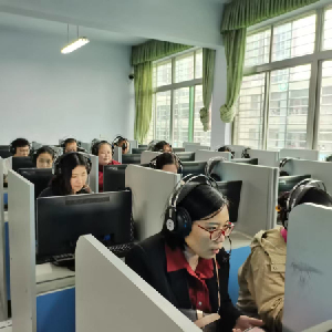 张湾中心学校：以考促教赋能教学质量提升