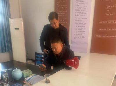 张家集镇人大代表开展住房防震安全专项调研 筑牢安全防线