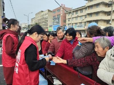 践行绿色生活 弘扬优良家风