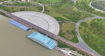 襄州区国庆中秋假期城市运行平稳有序