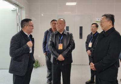 区人大组织开展民生实事调研