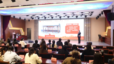 襄州区2025年社工职业技能竞赛初赛落幕 10个优秀案例晋级