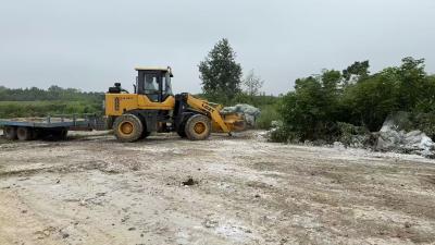 襄州区城管执法大队：严打违规倾倒垃圾 汇聚生态保护合力