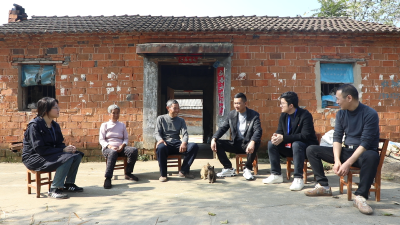 精准监督 助力乡村振兴资金监管提质增效