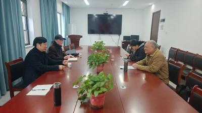 以督办促落实 强基础提效能