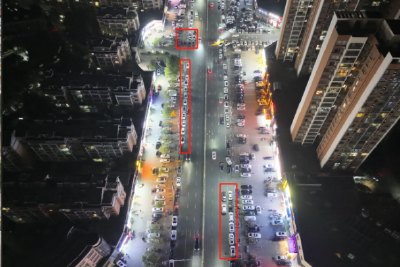 襄州城运中心无人机治理调研获评市级优秀文章