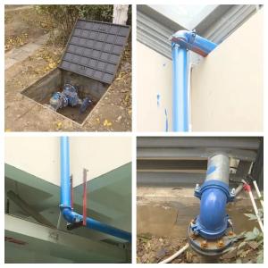 “小投入”改善“大民生”