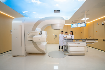 襄阳六医： “肿瘤狙击手” 已就位   精准诊疗近在咫尺