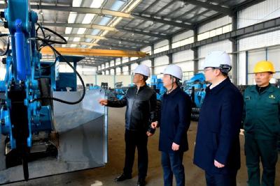 “破产”变“产兴”：湖北襄州以改革效能破局，14亿沉睡资产这样被唤醒