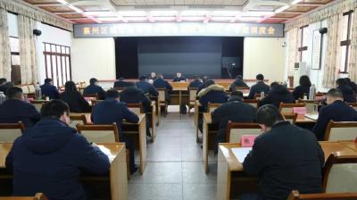 崔长领：用心用情用力建设公共空间 打造宜居宜业宜游文明城市