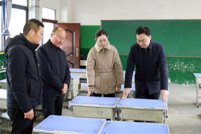 崔长领：时刻把群众冷暖放在心上  用心用情解决群众实际困难