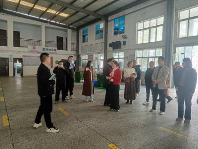 伙牌镇：人大代表齐上阵 织密安全 “防护网”