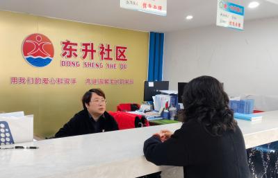 用“热心”唤起“民心” 以真心换来真情