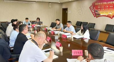 我区召开2026年度农业保险工作联席会议
