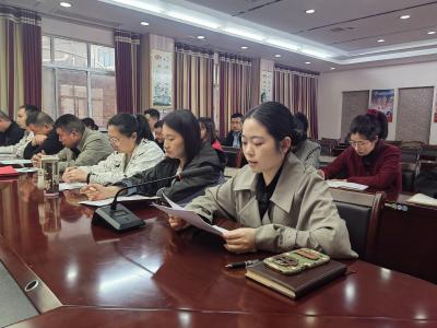 弘扬五四精神  以青春担当护航民政事业高质量发展