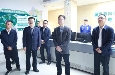 弘扬劳模精神劳动精神工匠精神 积极投身高质量发展的襄州实践