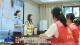 大学生沉浸式感受毒品之痛