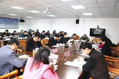 市人大常委会调研组来黄州调研全域旅游工作