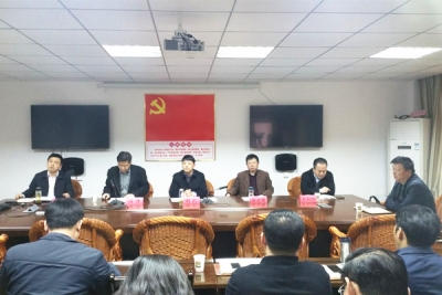 黄州区召开迎接创卫技术评估决战冲刺大会