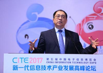 高通中国区董事长孟樸：5G时代即将到来 期待2019年实现商用