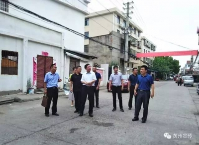 快看，咱书记最近都忙些啥？