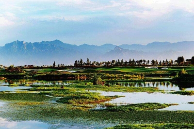 我区巴河综合整治工作获市政协视察组肯定