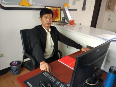 【黄州群英谱】永不知疲倦的村支书——记陶店乡苏家铺村党支部书记吴国良