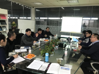【新时代 新气象 新作为】区长带队招商 实现开门红