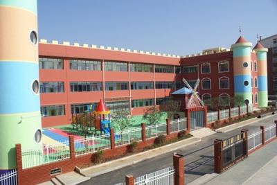 黄州区：“公建民助”办园 探索学前教育发展新路