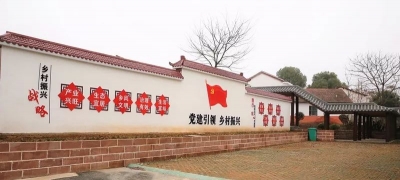 黄州区召开“基层党建+美丽乡村建设”现场拉练督导会
