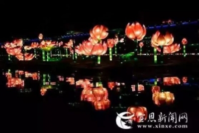 2018湖北年味最足的地图指南！狗年带着亲朋一起去！