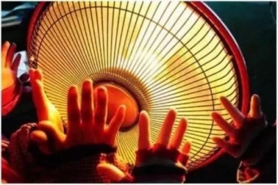 冬季取暖安全常识，这些注意事项要谨记！