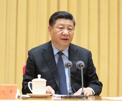习近平要求构建这样的生态文明体系