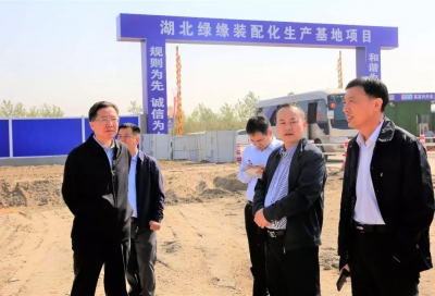 黄州迎来全面大爆发，重点项目都在这！