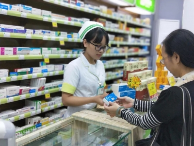 药店里那些你不知道的小秘密，居然还能做这些事！