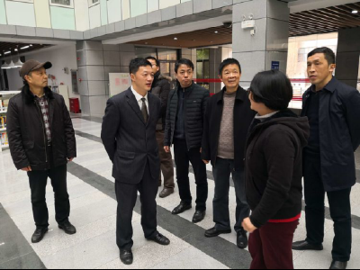罗勇一行赴武汉高校对接人才培养、创新创业等相关工作