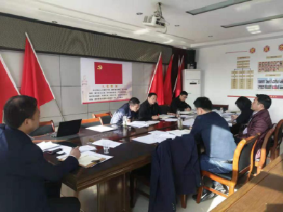 路口镇召开创建全国文明城市攻坚、巩固提升国家卫生城市、新时代文明实践所建设暨县域文明指数测评工作会