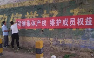 盘增资产近亿元  年增收入千余万——黄州98%行政村建立集体经济组织