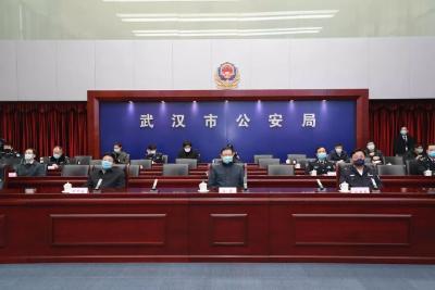 应勇：底数摸清、人员摸准、数据真实，才能“釜底抽薪”！