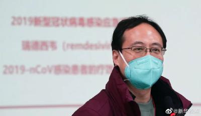 【温馨提醒】终于等到你！首批重症患者今日试用药