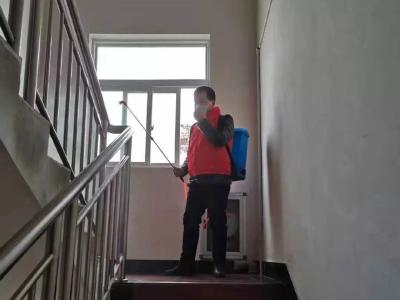 【战疫故事】扮演好自己的角色，我们终将取得最终胜利