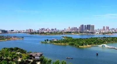 【战‘疫’宣传】小城大爱，感动黄州
